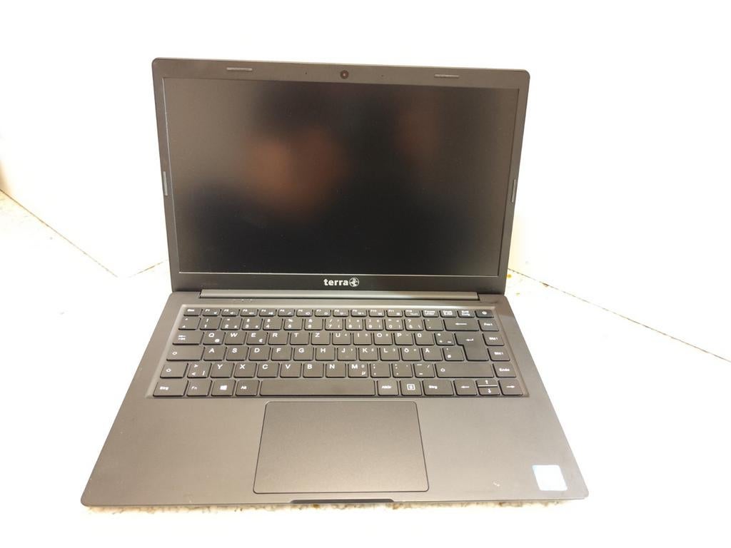 Partij 40x terra ag laptops 4 gb ram 128GB ssd windows, Computers en Software, Windows Laptops, Gebruikt, 15 inch, SSD, 2 tot 3 Ghz