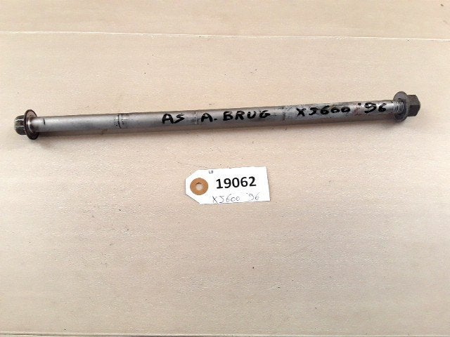 XJ600 1992 - 1996 Yamaha As As achterbrug D1-36038