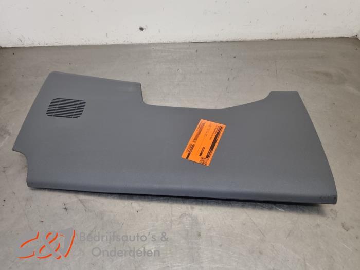 Dashboard deel van een Volkswagen Transporter, Auto-onderdelen, Gebruikt, -, Volkswagen, -