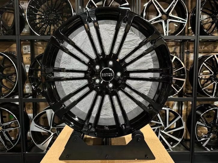 20'' Land Rover Range Rover 5X108 velgen VELAR EVOQUE VOGUE, Ophalen of Verzenden, Nieuw, 20 inch, Velg(en)