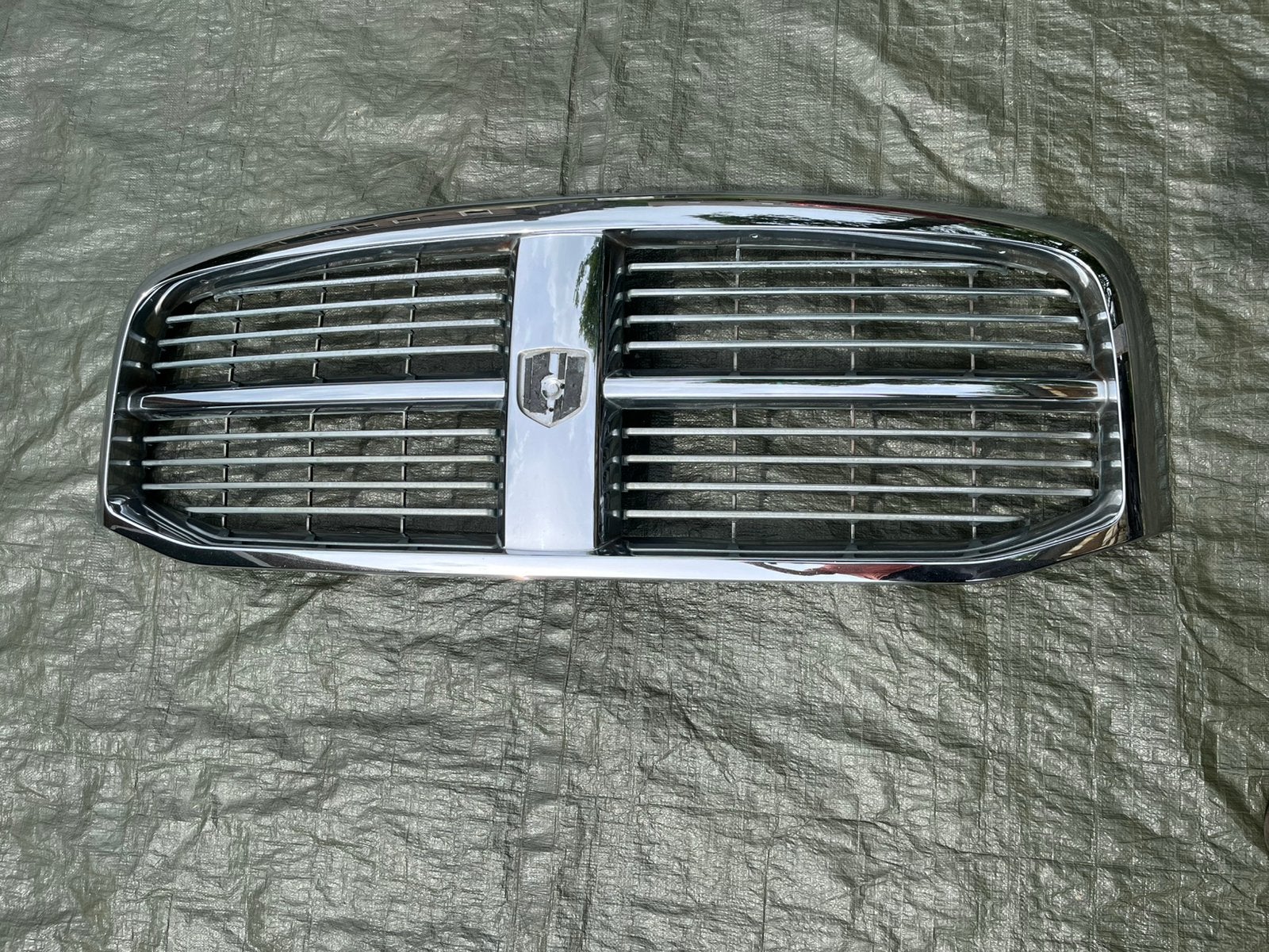 Originele grill Dodge Ram 1500., Ophalen of Verzenden, Gebruikt, Voor, Dodge