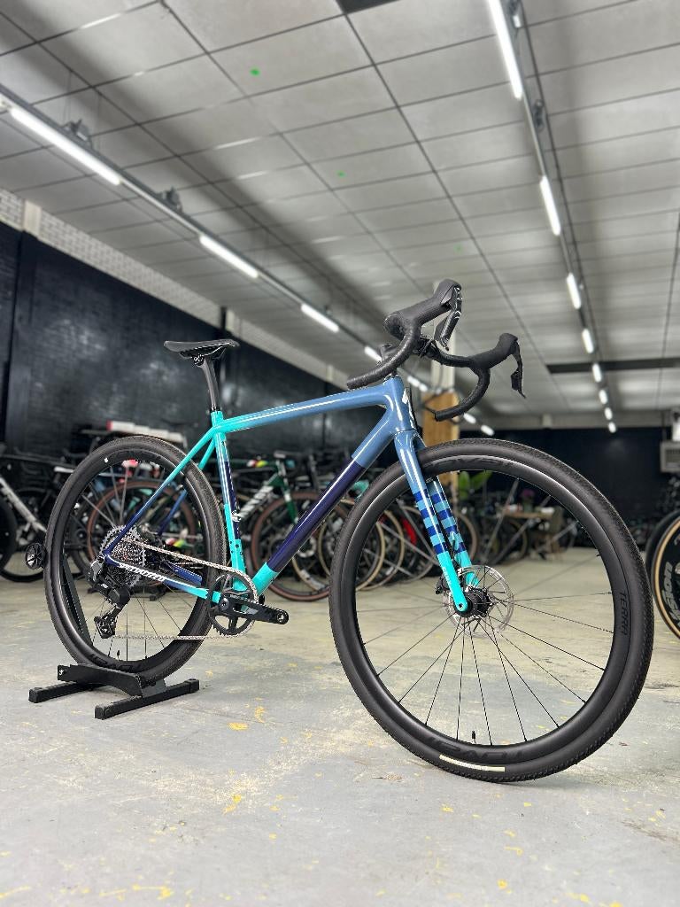 NIEUW Specialized Crux Expert AXS Gravel Fiets, Ophalen, Nieuw, Overige typen