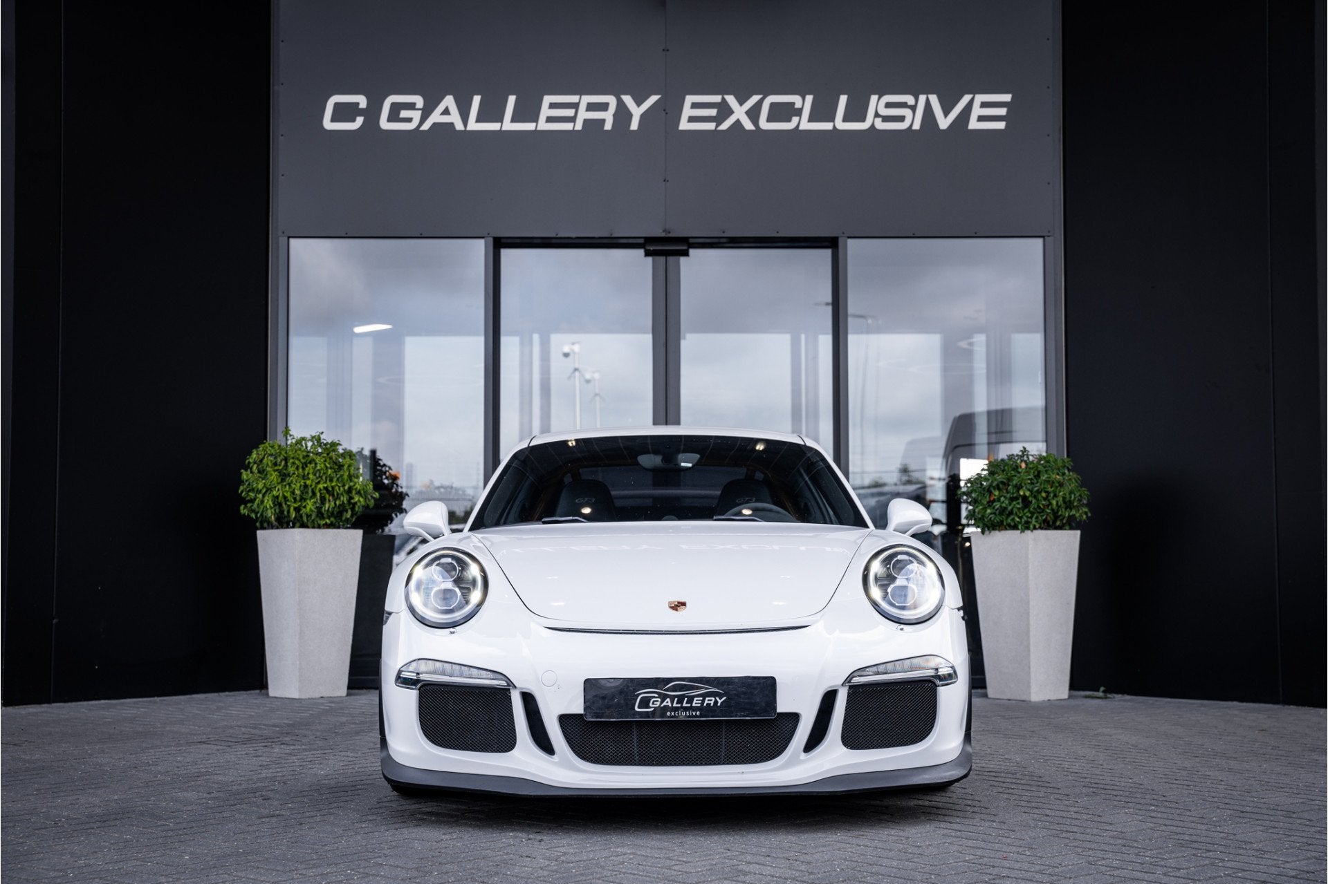 Porsche 911 3.8 GT3 - iPE Exhaust | Sport Chrono | Alcantara, Auto's, Porsche, Automaat, Start-stop-systeem, Achterwielaandrijving