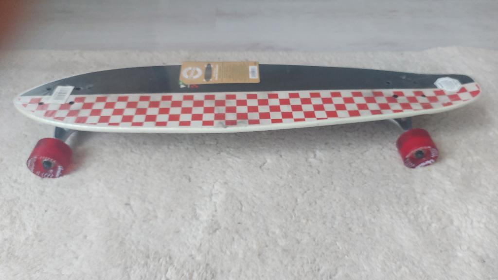 Longboard Version 84cm, Ophalen, Nieuw, Skateboard, Longboard