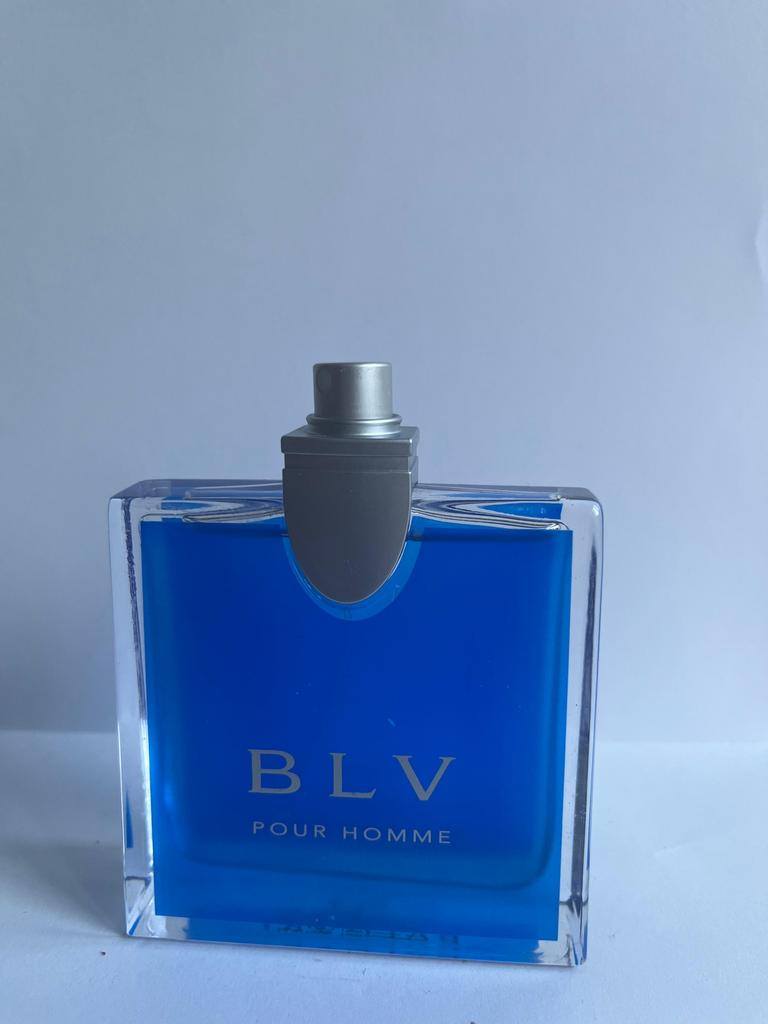 Bvlgari BLV pour Homme, Ophalen of Verzenden, Zo goed als nieuw