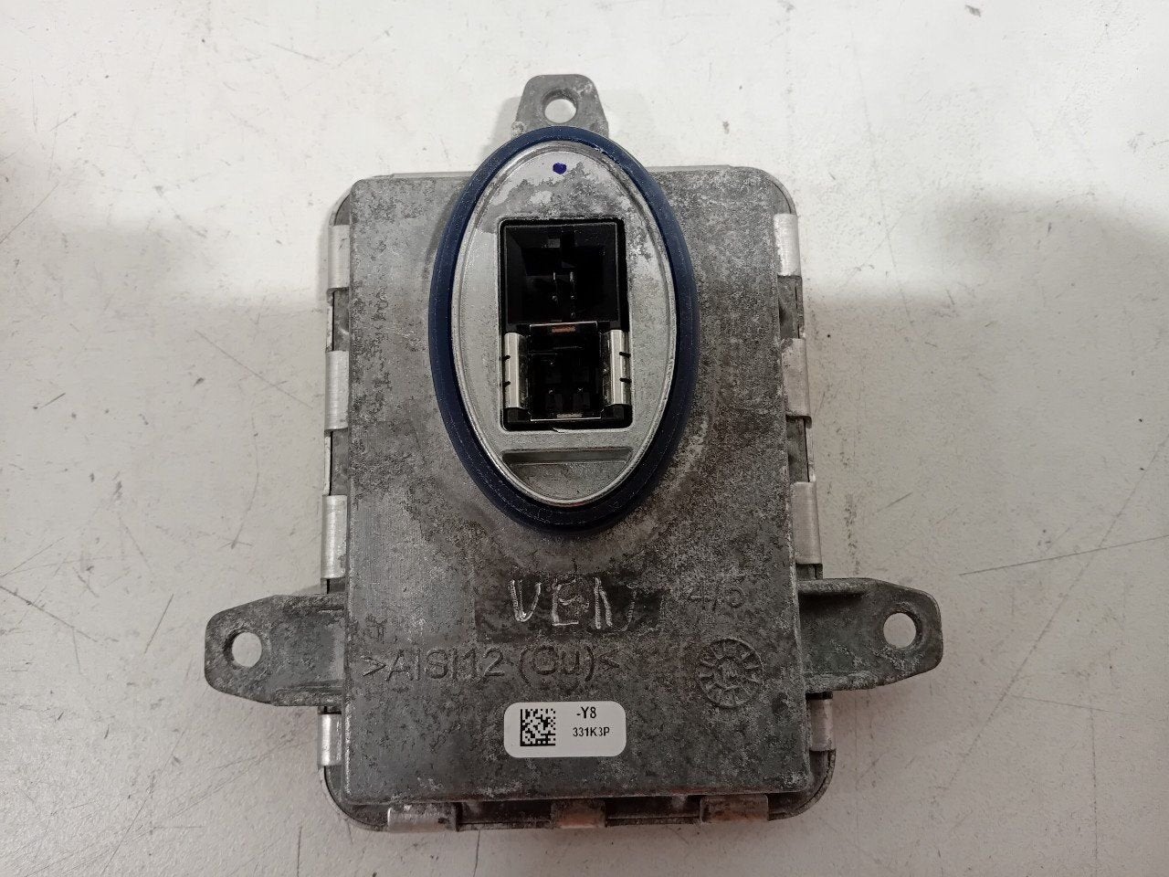 Module xenonverlichting links BMW 3 serie, Auto-onderdelen, Onderdelen@venauto.nl, Van der Ven Autorecycling B.V., Gebruikt, Ettenseweg 76, 4706 PB Roosendaal, The Netherlands