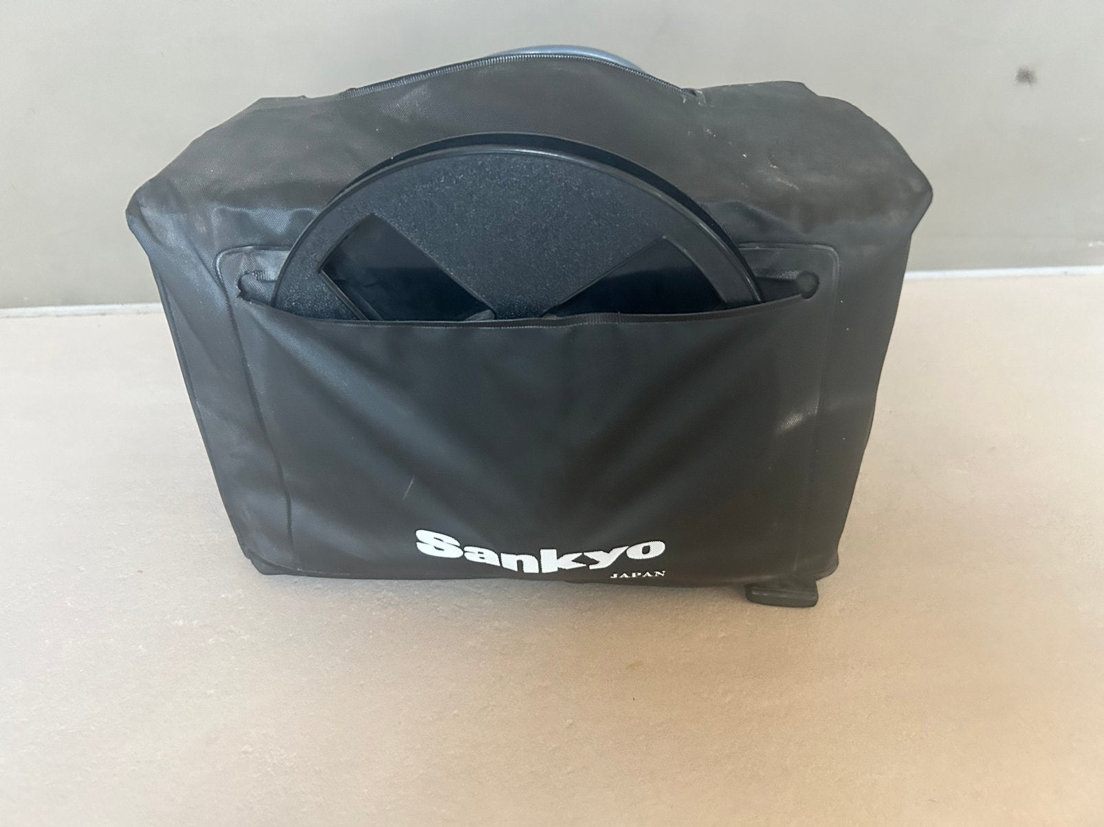 Sankyo japan film projector, Ophalen, Gebruikt, Film, Overige typen