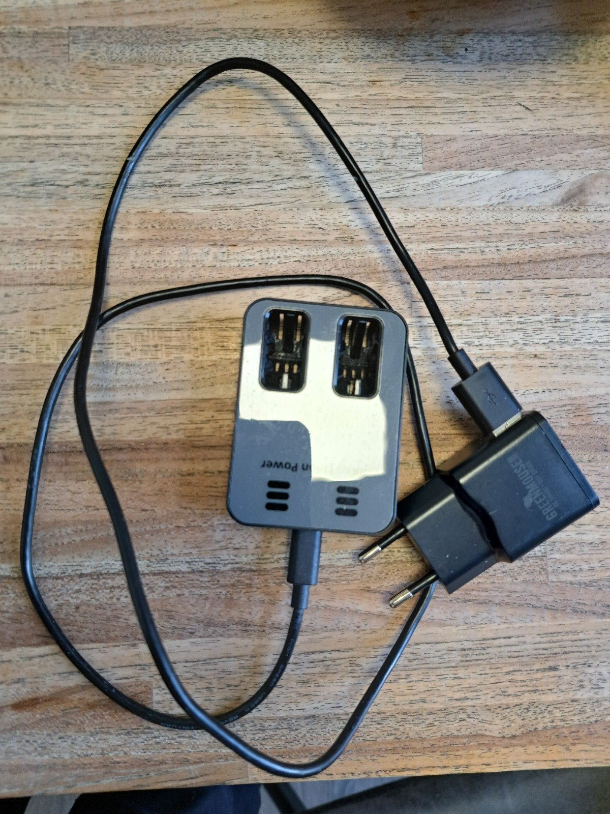 Oplader voor oplaadbaar gehoorapparaat van t merk Connex, Ophalen of Verzenden