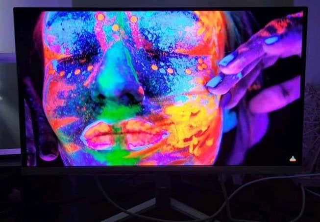 Philips Evnia QD-OLED QHD 360Hz Gaming Monitor (27M2N8500)