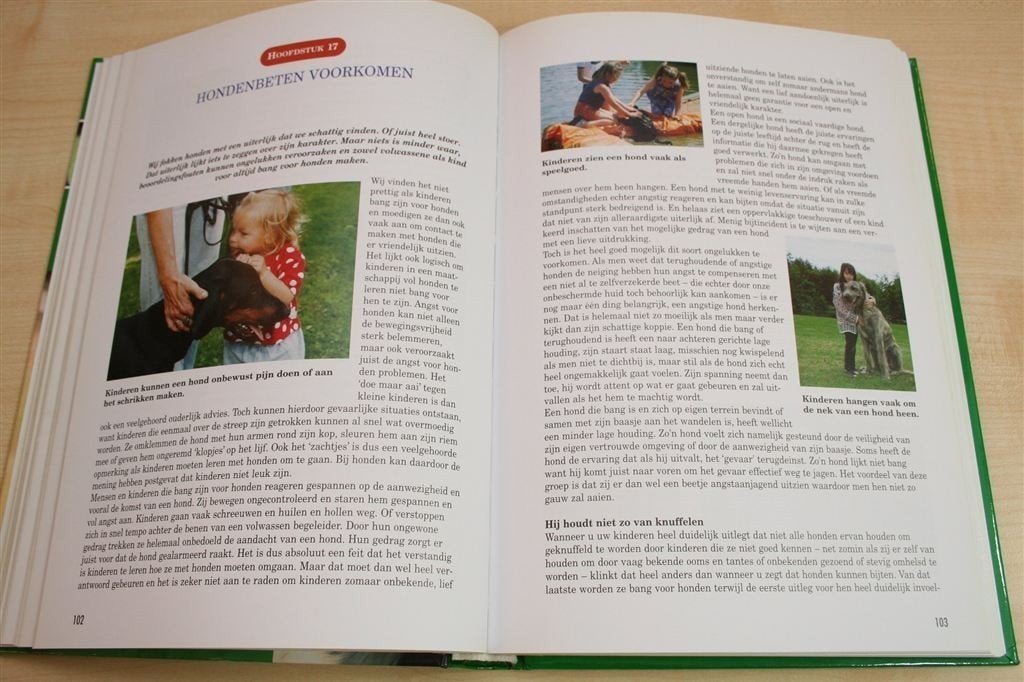 Martin Gaus — Opvoeding & Gedrag van je Hond, Ophalen of Verzenden, Gelezen, Honden
