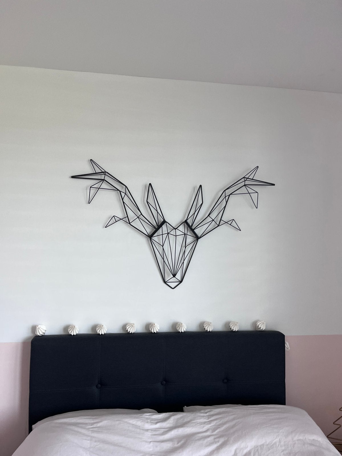 Gaaf voor aan de muur, Ophalen, Zo goed als nieuw