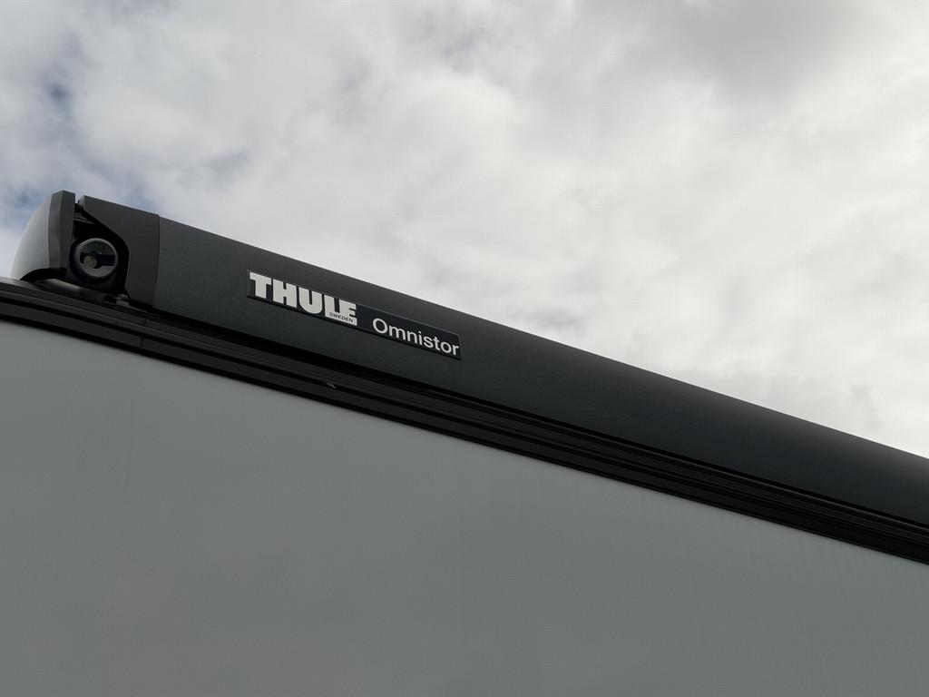 Knaus SUDWIND 500 QDK BlackSelection Campovolo grey / 50% De, Bedrijf, Info@deklerkcaravans.nl, Knaus, 1250 - 1500 kg