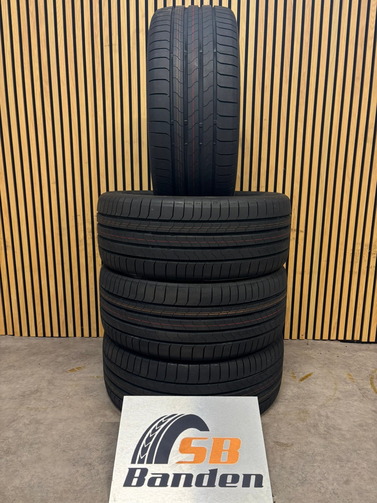 Bridegestone 255/45 19 Zomerbanden DEMO 2026 nieuw, Auto-onderdelen, 19 inch, Nieuw, Ophalen of Verzenden, Personenwagen
