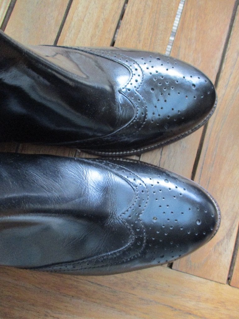 Mc.Gregor size 41 NIEUW!, Verzenden, Zwart, Lage of Enkellaarzen, Nieuw