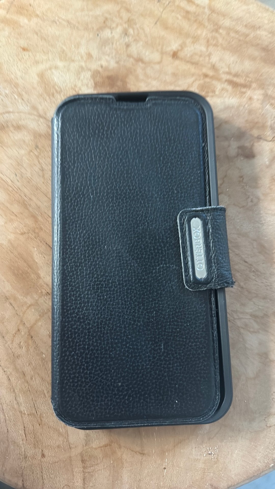 Otterbox hoesje 15promax, Ophalen of Verzenden, Gebruikt