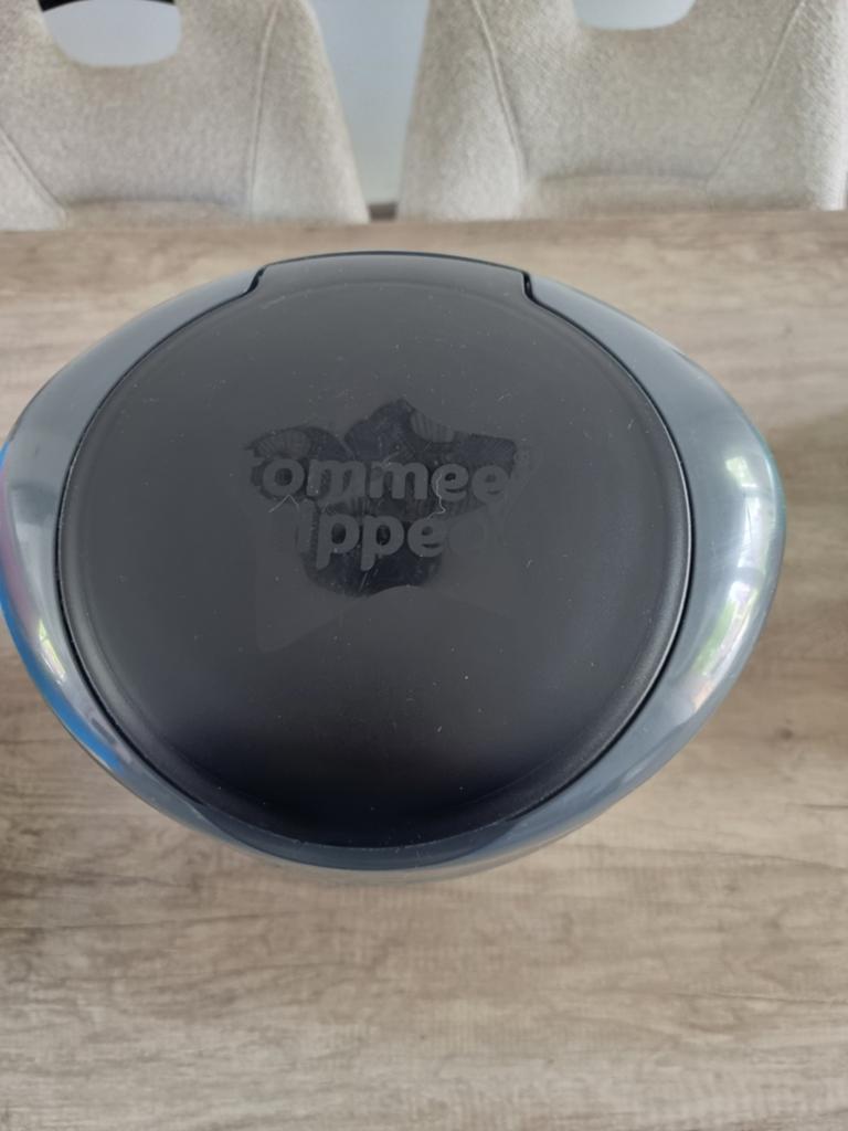 Tommee Tippee luieremmer zo goed als nieuw, Ophalen, Zo goed als nieuw