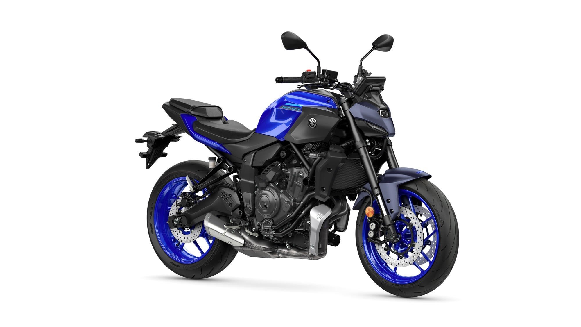 Yamaha MT-07 ABS (bj 2026), Motoren, Nieuw, Klantenservice@yamaha-motor.nl, Meer dan 35 kW, Koolhovenlaan 101
1119 NC  Schiphol-Rijk, NL