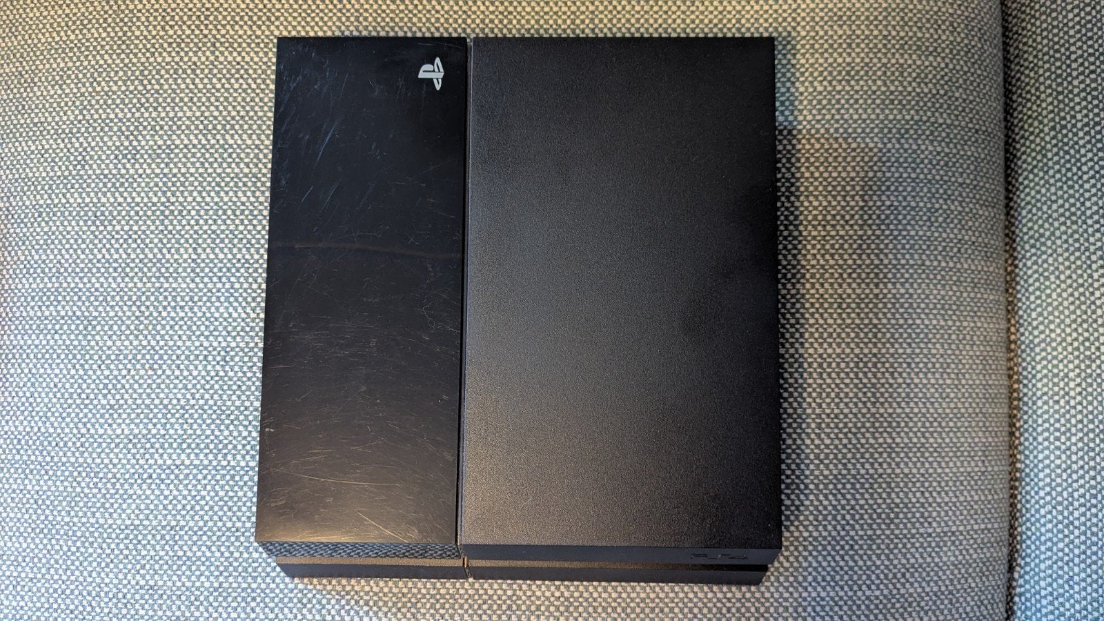 Sony PlayStation 4, Spelcomputers en Games, Spelcomputers | Sony PlayStation 4, Ophalen, Zonder controller, Original, 500 GB