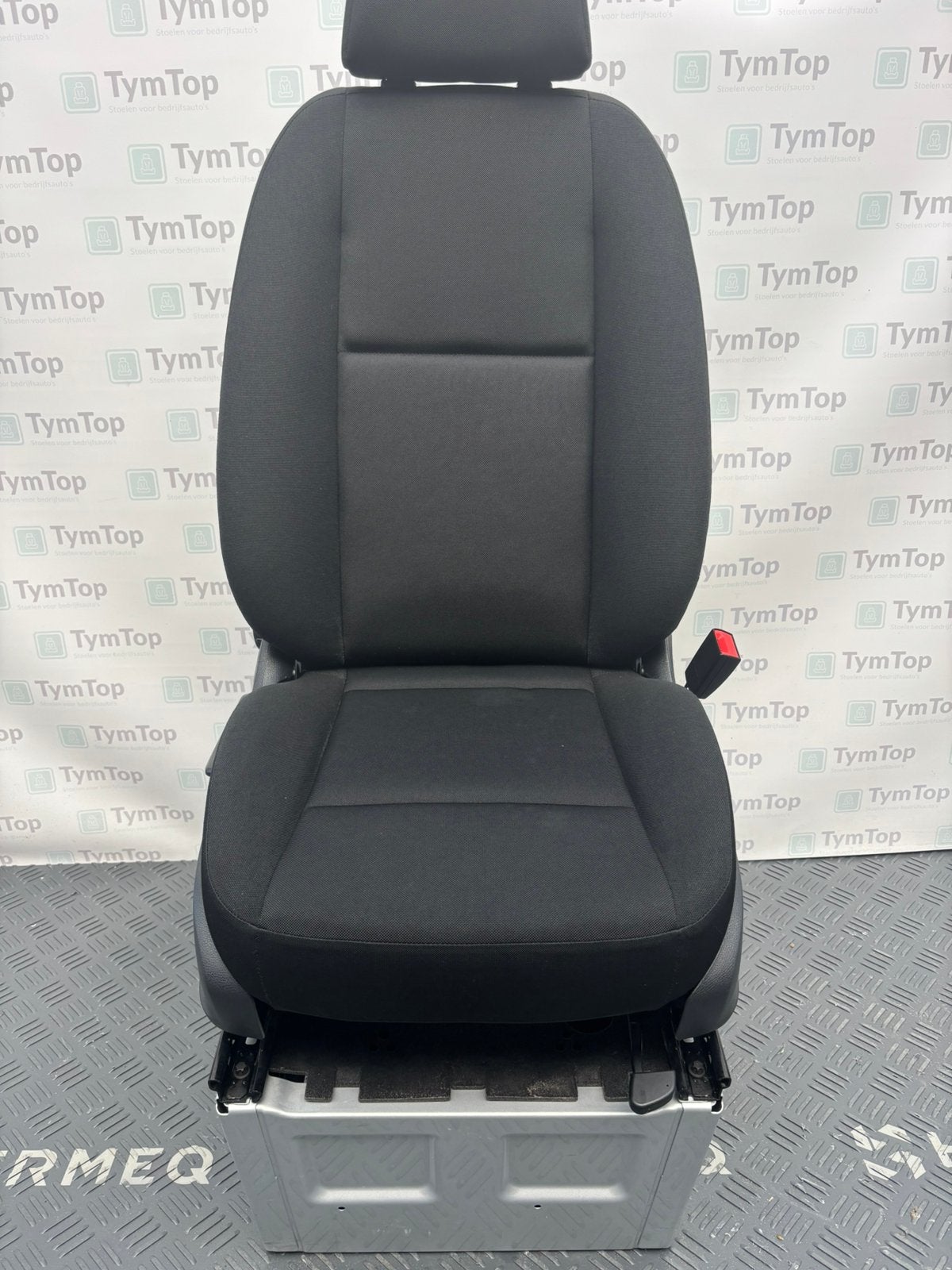 stoel rechts passagier Mercedes Sprinter w907 2017-2025, Ophalen, Tymtop5@gmail.com, 3161ek, Tymtop