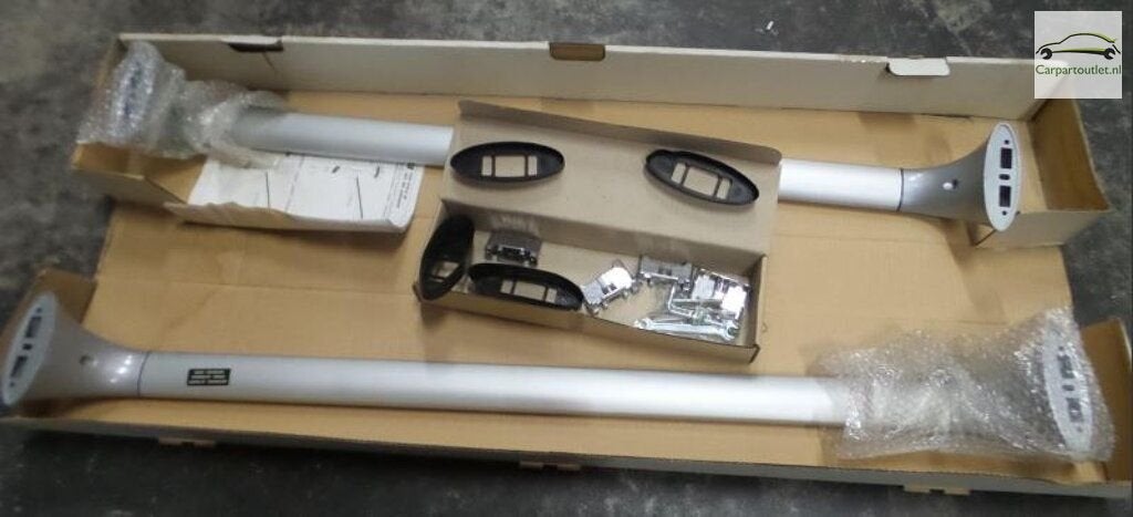 Dakdragers origineel imperiaal Fiat Stilo Hatchback 3 deurs, Auto diversen, Dakdragers, -, -, Nieuw, Ophalen of Verzenden
