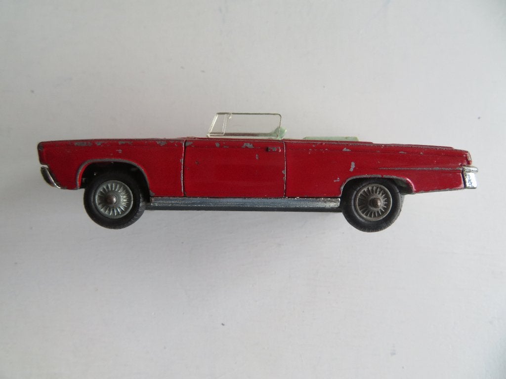 Corgi Chrysler Imperial #246 Opknapper, Ophalen of Verzenden, Gebruikt, Auto, Corgi