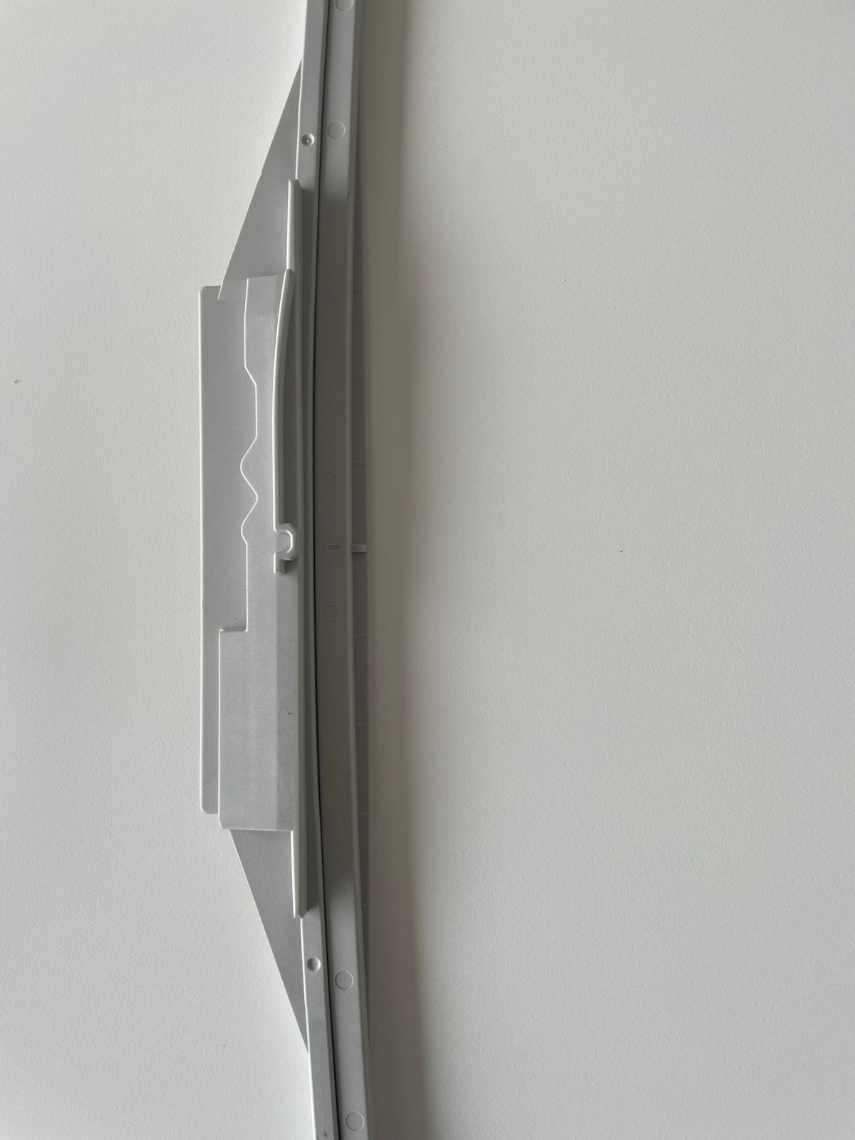 Borduurraam 160x260 mm voor borduurmachine, Hobby en Vrije tijd, Borduren en Borduurmachines, Ophalen of Verzenden, Nieuw, Machineborduren
