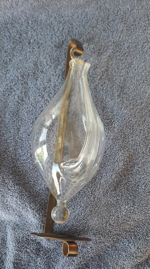 Waterbarometer / weerglas, Ophalen, Barometer