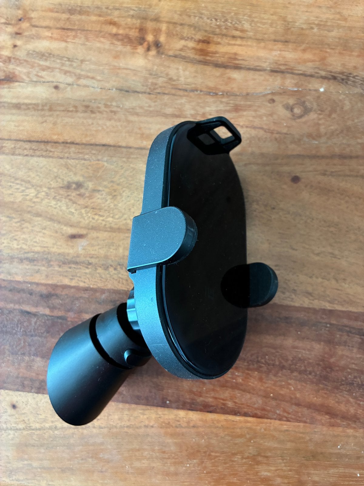 Xiaomi Dual-Port Autolader met Telefoonhouder, Ophalen, Zo goed als nieuw