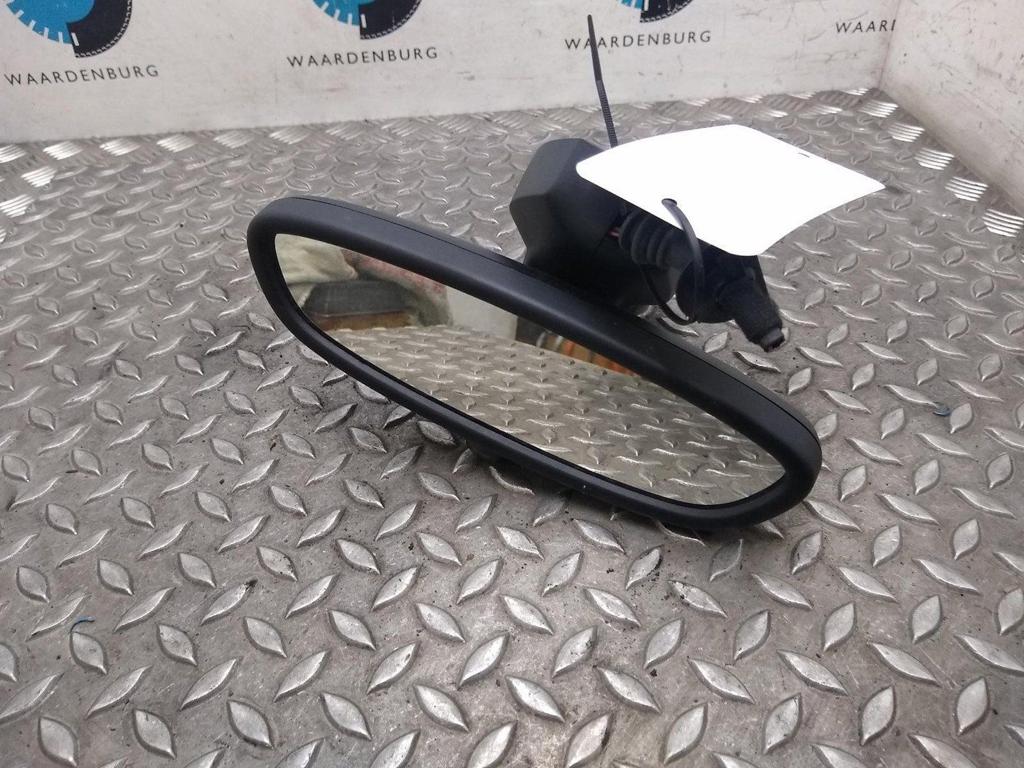 BMW 1 SERIES BINNENSPIEGEL 9134399 2010, Ophalen of Verzenden, Gebruikt, Stiba lid