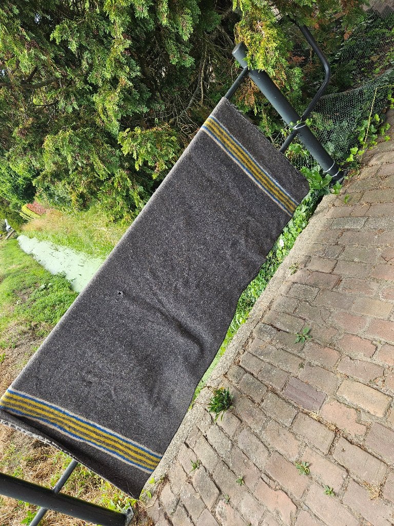 Gratis verhuisdeken, Huis en Inrichting, Overige Huis en Inrichting, Ophalen, Gebruikt