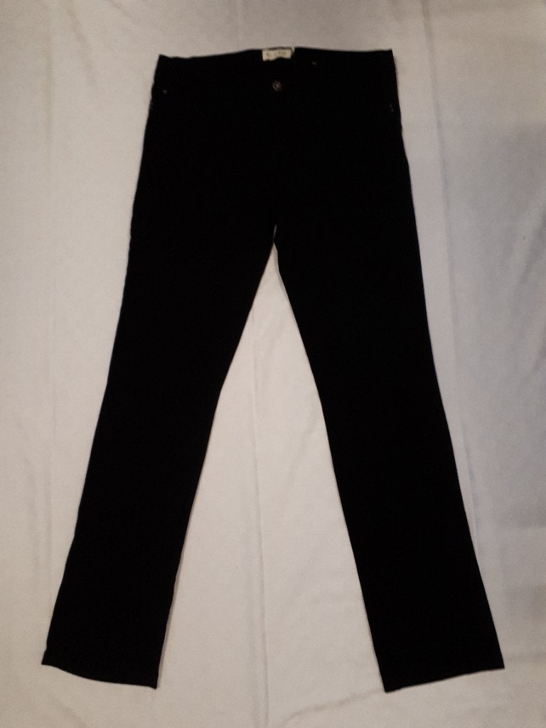 MICHA zwarte dames broek maat 42, nieuw, Kleding | Dames, MICHA., Zwart, Maat 42/44 (L), Nieuw
