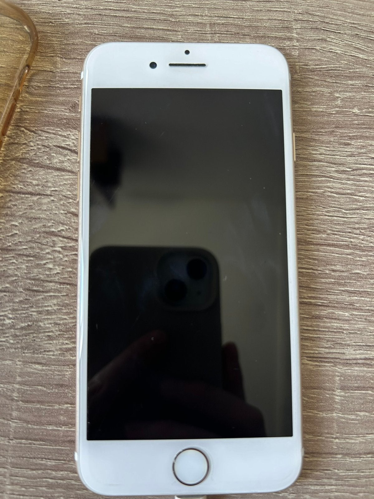 I phone 7, Telecommunicatie, Mobiele telefoons | Apple iPhone, Ophalen, Gebruikt, 32 GB, 50 %