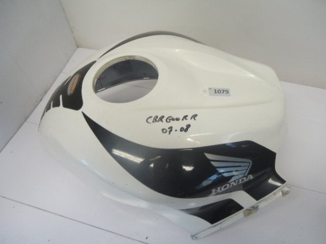 CBR600RR 2007 - 2008 Honda Kuipdeel D1-32982, Motoren