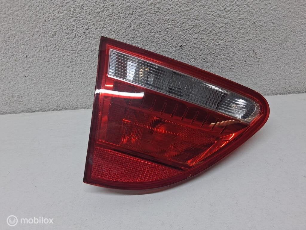 Achterlicht L binnen Seat Exeo 3R 2.0 TSI (09-13) 3R5945093B, Gebruikt, Ophalen of Verzenden, Seat, Seat