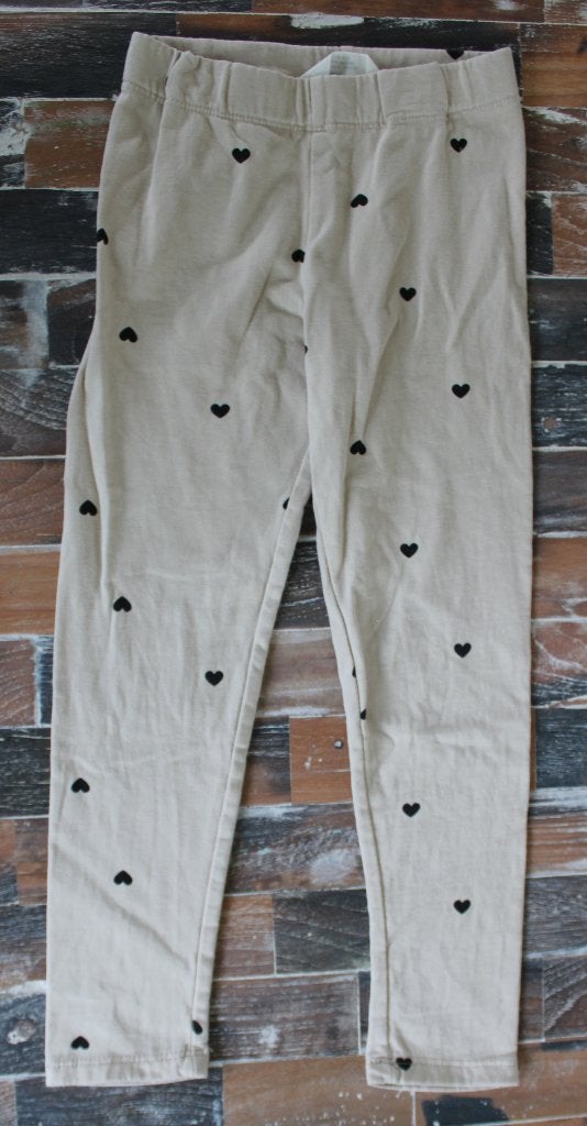 Legging van H&M 110, Broek, Meisje, H&M, Ophalen of Verzenden