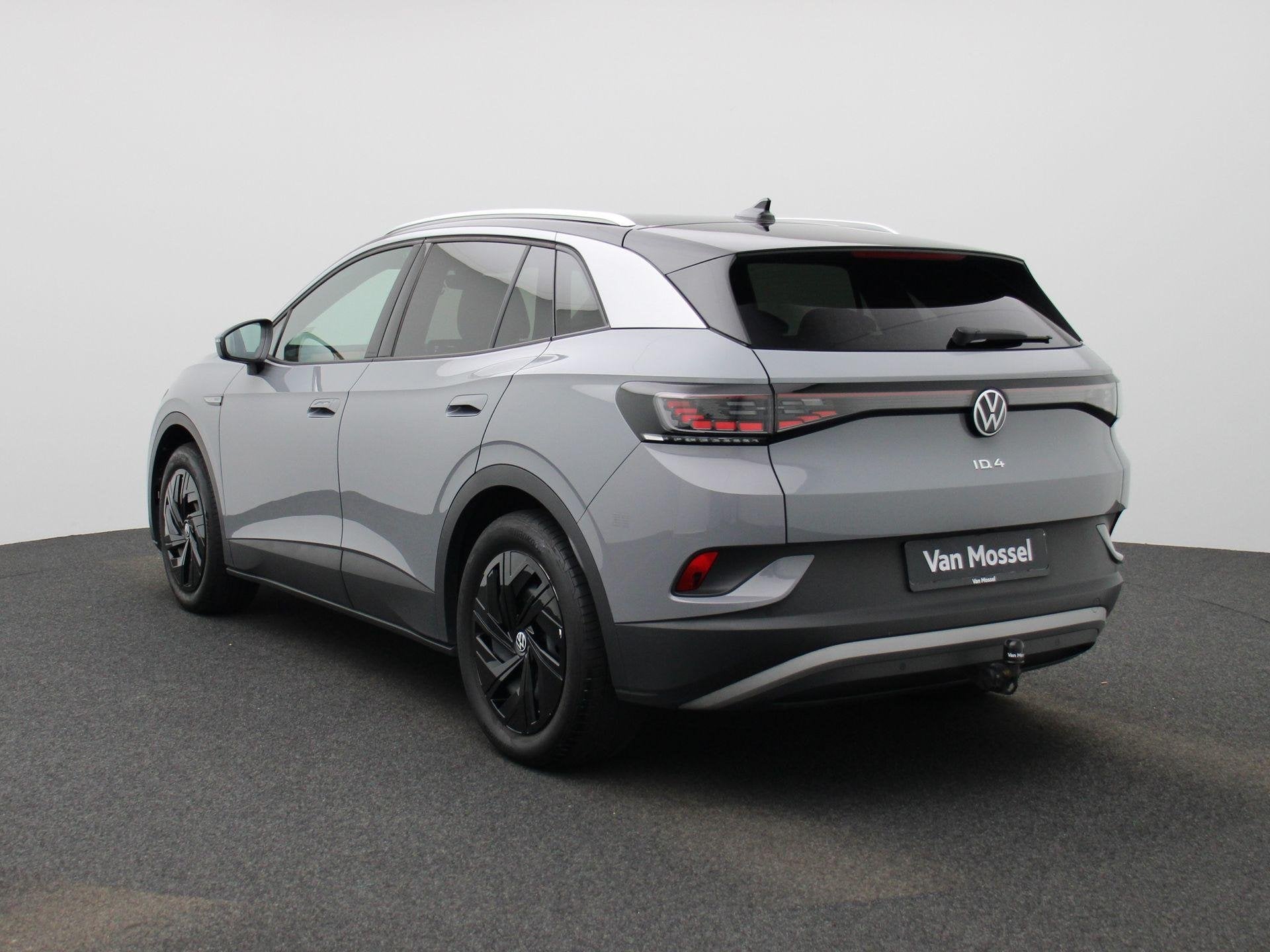 Volkswagen ID.4 Pro 77 kWh 204 PK| SoH 98,96% | Dealeronderh, Auto's, 12 maanden, 2020 kg, 204 pk, 1000 kg