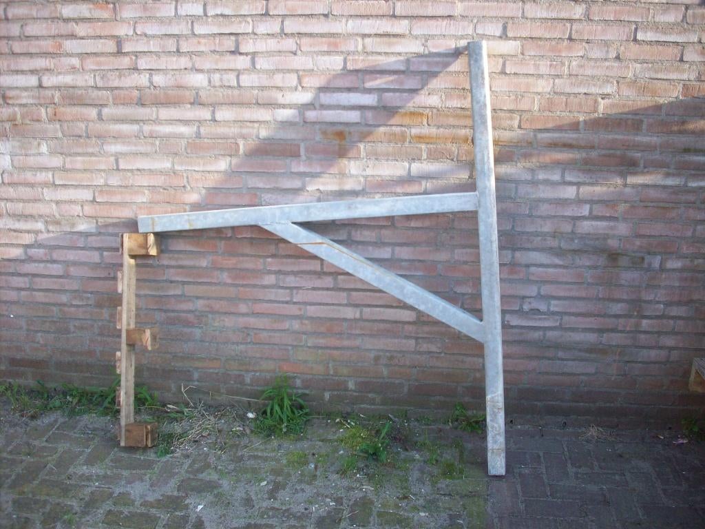 bevestigen  beugels, Ophalen, Nieuw, Knutselwerk