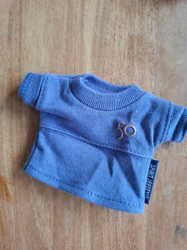 Disney Nuimo Kleding - Spirit Jersey Walt Disney World 50, Verzenden, Zo goed als nieuw, Kleding of Textiel