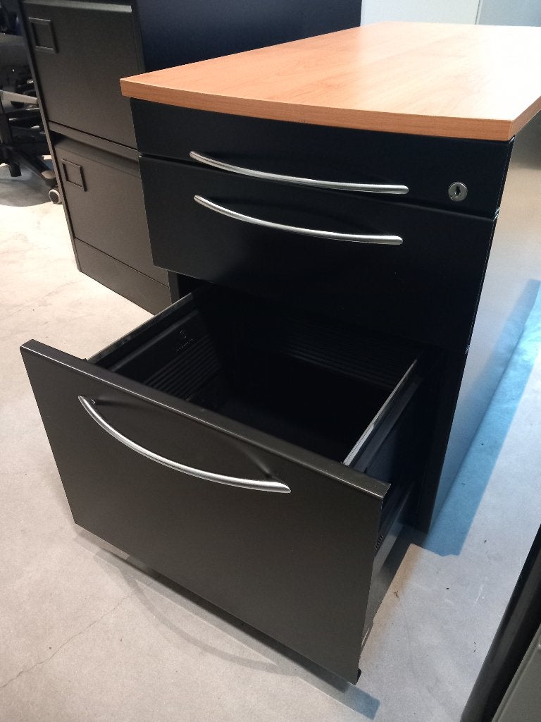 Bureau Lade blokken, Ophalen, Gebruikt, -, -