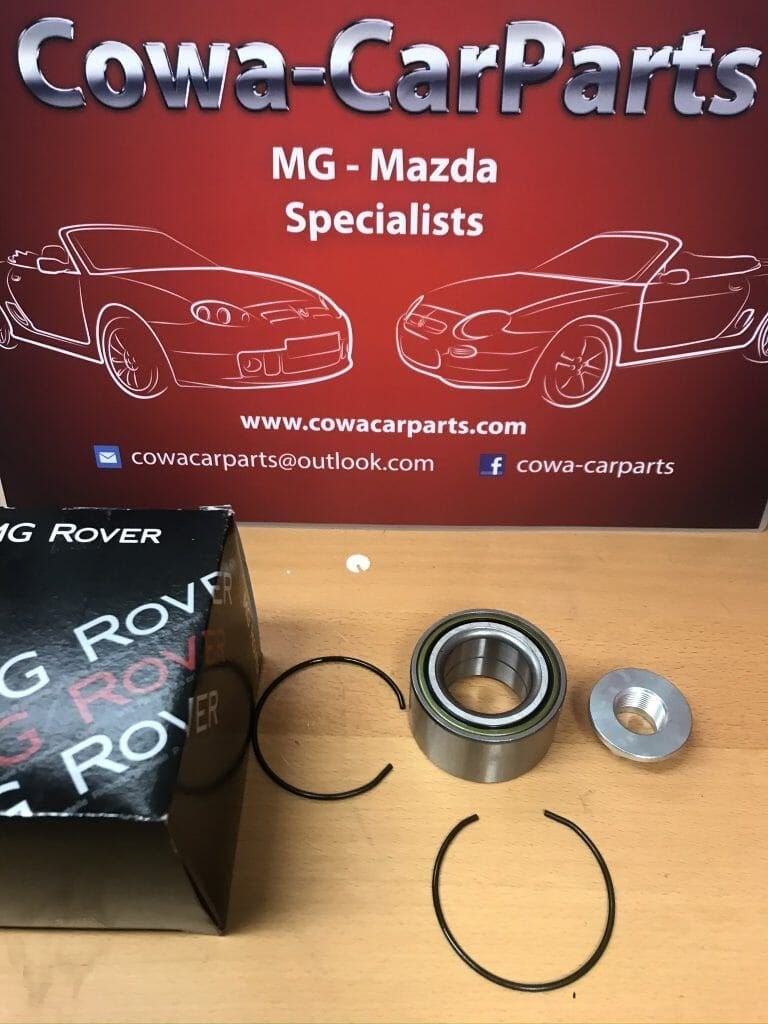 mg f mgf mg tf mgtf wiellager nieuw, -, -, Nieuw, Ophalen of Verzenden