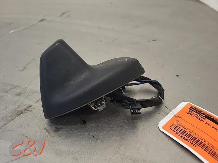 GPS Antenne van een Ford Transit, Gebruikt, -, -, Ophalen of Verzenden