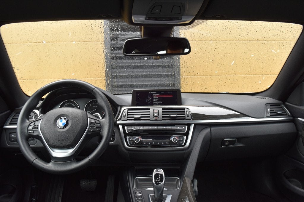 BMW 4 Serie Coupé 420i High Executive * Head-up * 19 inch l, Automaat, Achterwielaandrijving, Gebruikt, Met garantie (alle)