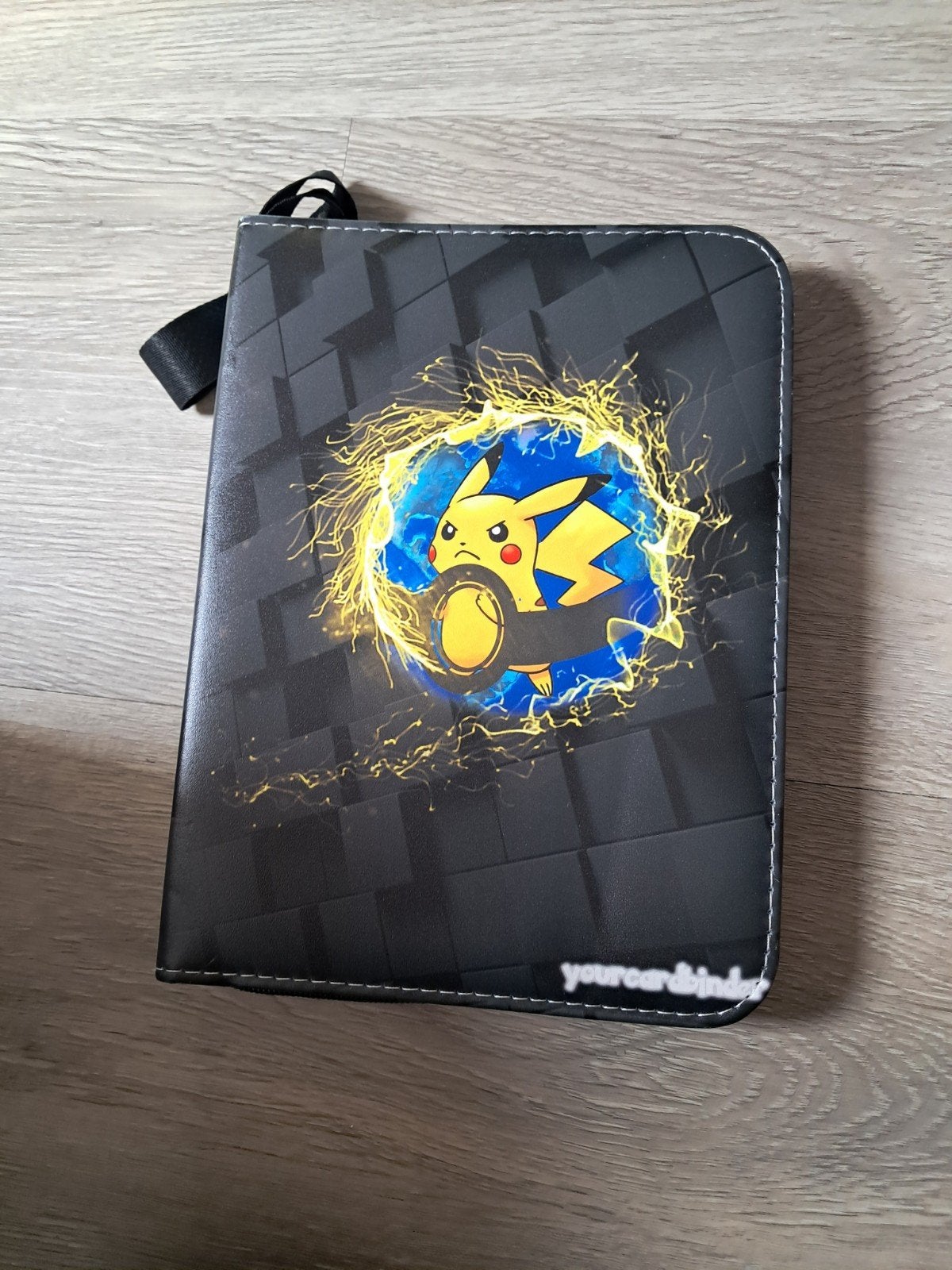 Pokemon kaarten map, Ophalen of Verzenden, Nieuw