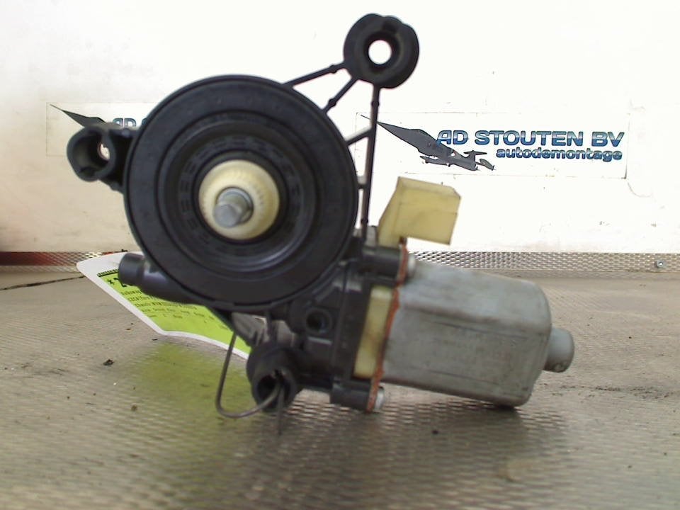 Motor Raammechaniek Links Voor Golf Sportsvan (AUVS) 2014, Gebruikt, Volkswagen, Volkswagen AG, Kundenbetreuung@volkswagen.de
