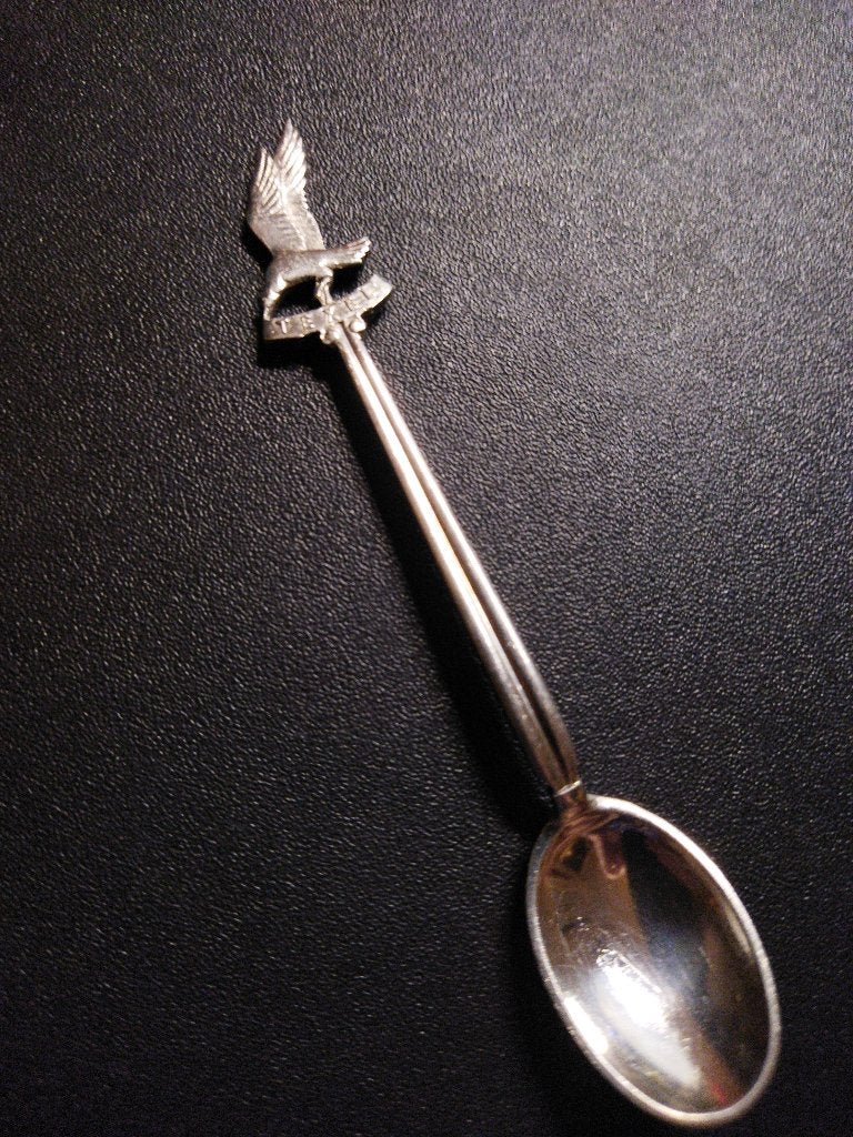 Theelepel Texel van Keltum, Ophalen of Verzenden