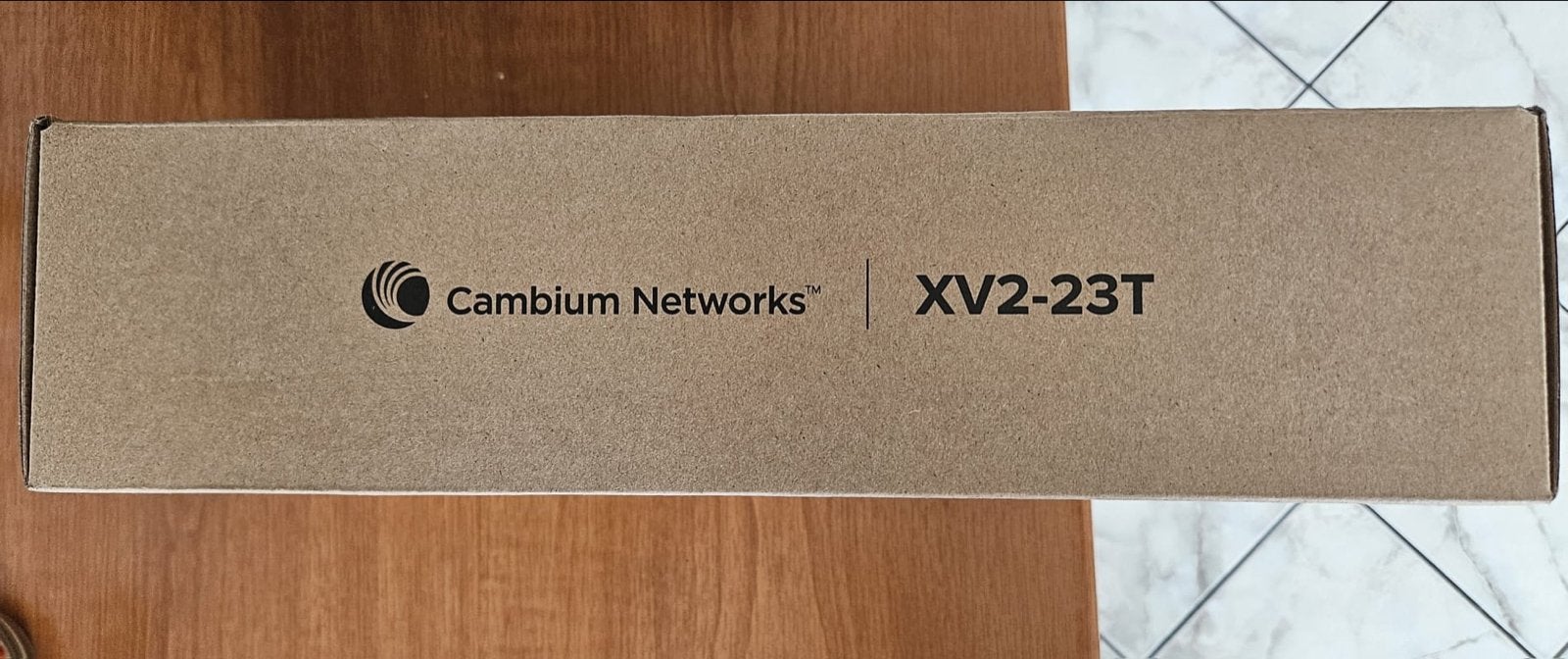 Cambium Networks XV2-23T Outdoor Wi-Fi 6 Access Point, Computers en Software, Accesspoints, Ophalen of Verzenden, Nieuw