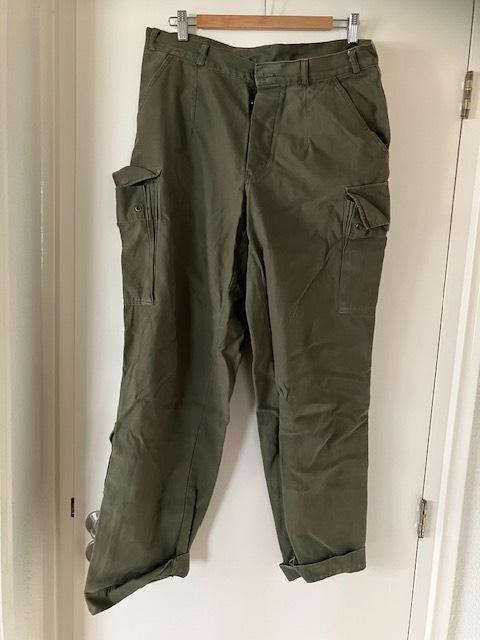 legerkleding, uniform, army, militair, Verzamelen, Militaria | Algemeen, Ophalen, Landmacht, Nederland, Kleding of Schoenen