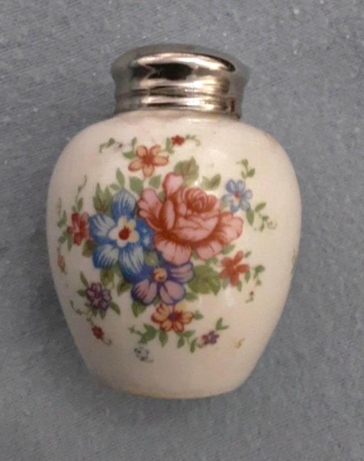 Brach Bavaria porselein zoutvaatje, Ophalen of Verzenden