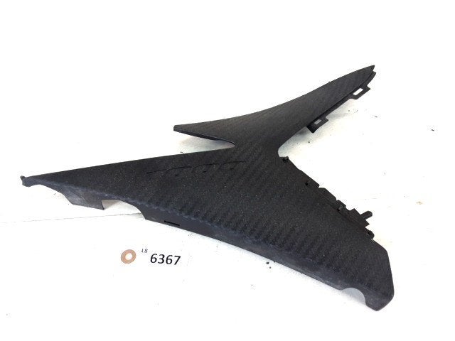 GSXR1000 2012 - 2016 Suzuki Cover Cover onder zadel D1-49689