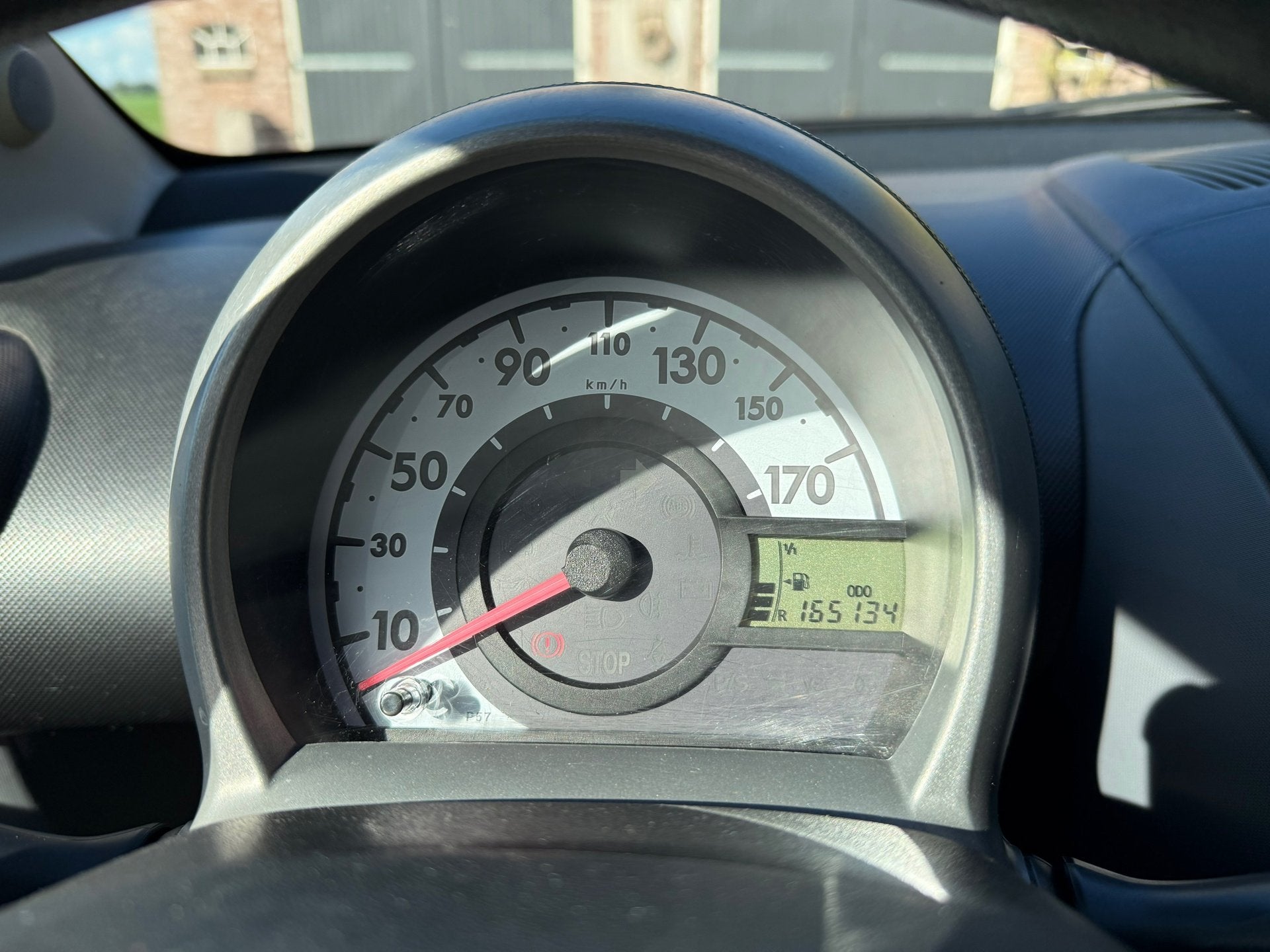 Foto 18 van Toyota Aygo 5 Deurs 165134 KM 1.0-12V